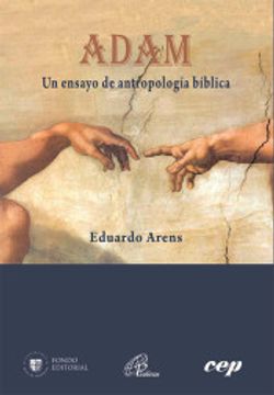 ADAM  UN ENSAYI DE ANTROPOLOGIA BIBLICA