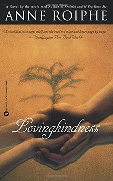 portada Lovingkindness (en Inglés)