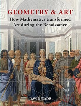 portada Geometry & Art: How Mathematics Transformed Art During the Renaissance