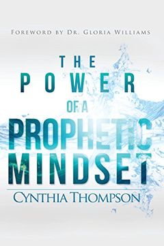 portada The Power of a Prophetic Mindset