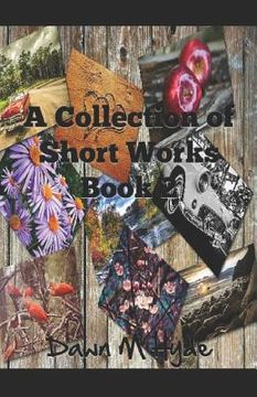 portada A Collection of Short Works Book 2 (en Inglés)