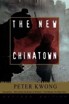 portada The New Chinatown: Revised Edition (en Inglés)