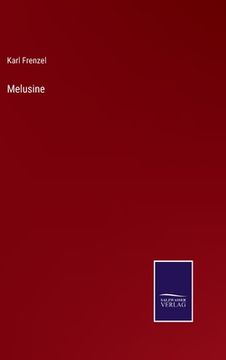 portada Melusine (en Alemán)