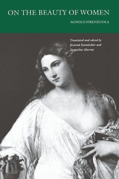 portada On the Beauty of Women (in English)