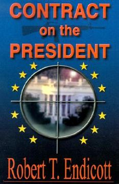 portada contract on the president (en Inglés)