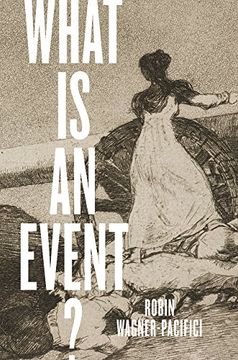 portada What is an Event? (in English)