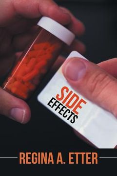 portada Side Effects (en Inglés)