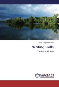 portada Writing Skills: The Art of Writing