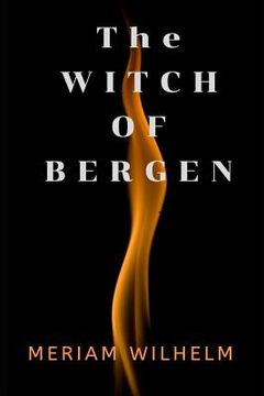 portada The Witch of Bergen (en Inglés)