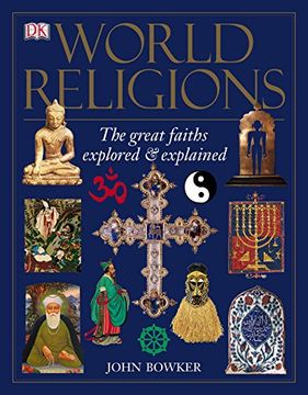 portada World Religions (en Inglés)