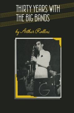 portada Thirty Years with the Big Bands