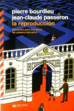 portada La Reproduccion (in Spanish)