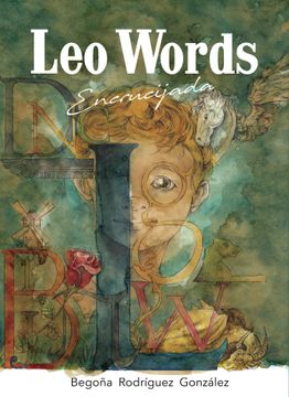 portada Leo Words (in Spanish)