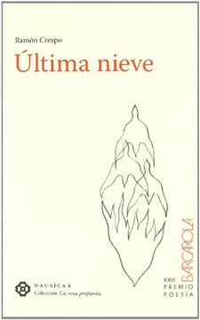 portada Ultima Nieve (in Spanish)