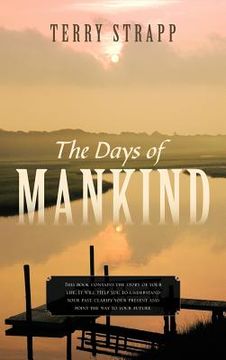 portada the days of mankind