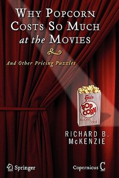 portada why popcorn costs so much at the movies (en Inglés)