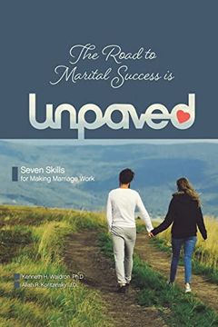 portada The Road to Marital Success is Unpaved (en Inglés)