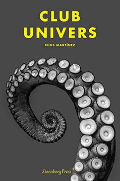 portada Club Univers (en Inglés)