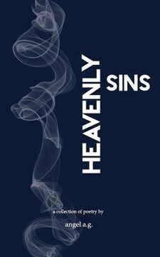 portada Heavenly Sins (en Inglés)