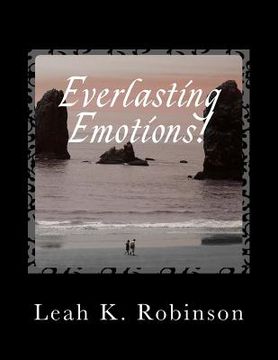 portada Everlasting Emotions (en Inglés)