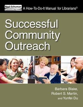 portada successful community outreach