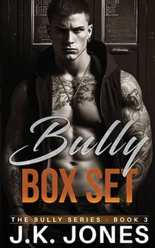 portada The Bully Series Box Set 1-2 (en Inglés)