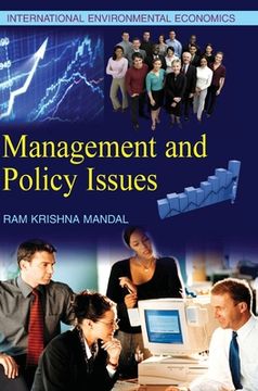 portada Management and Policy Issues (en Inglés)
