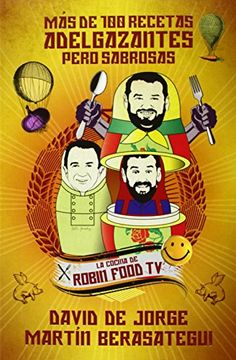 Mas De 100 Recetas Adelgazantes Pero Sabrosas / More Than 100 Slimming But Tasty Recipies