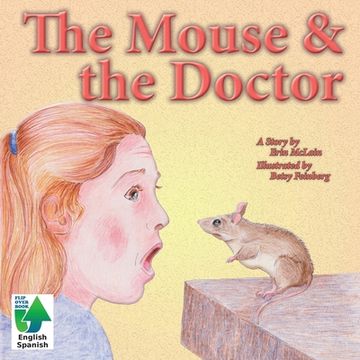 portada The Mouse & the Doctor (in English)