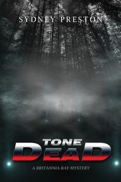 portada Tone Dead (in English)