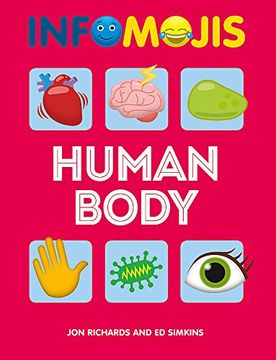 portada Human Body (Infomojis)