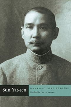 portada Sun Yat-Sen (en Inglés)
