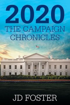 portada 2020 the Campaign Chronicles (in English)