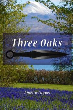 portada Three Oaks (in English)