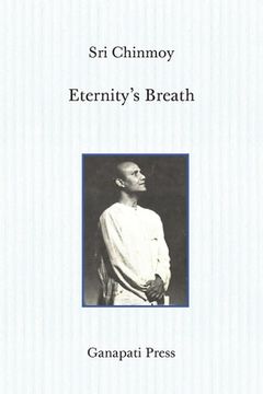 portada Eternity's Breath (The heart-traveller series) (en Inglés)