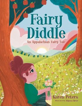 portada Fairy Diddle: An Appalachian Fairy Tale (in English)