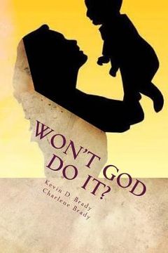 portada Won't God Do It? (en Inglés)