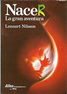 portada Nacer, la Gran Aventura (Maternidad) (in Spanish)