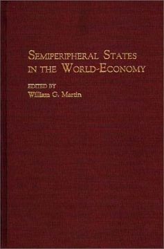 semiperipheral states in the world-economy (en Inglés)
