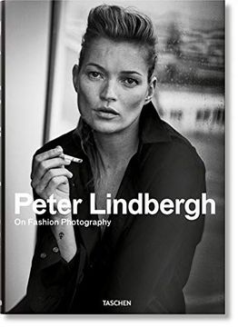 portada Peter Lindbergh. On Fashion Photography 