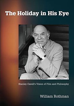 portada Suny Series, Horizons of Cinema: Stanley Cavell's Vision of Film and Philosophy 