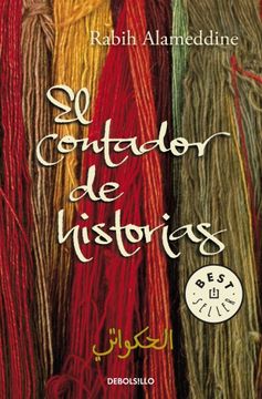 portada El Contador de Historias (in Spanish)