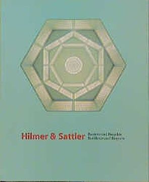 portada Hilmer & Sattler: Buildings and Projects (en Inglés)