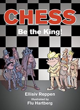 portada Chess: Be the King!