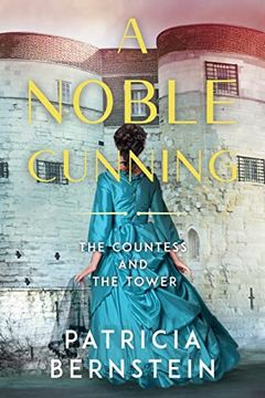 portada A Noble Cunning: The Countess and the Tower (en Inglés)