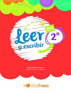 LEER Y ESCRIBIR EN 2