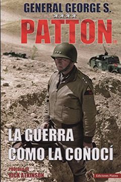 portada La Guerra Como la Conocí (in Spanish)