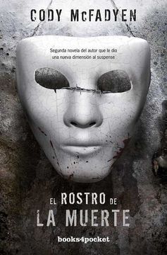 portada El Rostro de la Muerte (in Spanish)