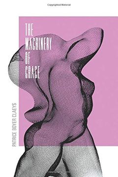 portada The Machinery of Grace (in English)