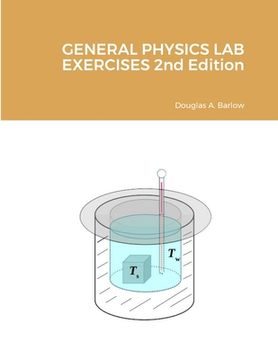 portada GENERAL PHYSICS LAB EXERCISES 2nd Edition (en Inglés)